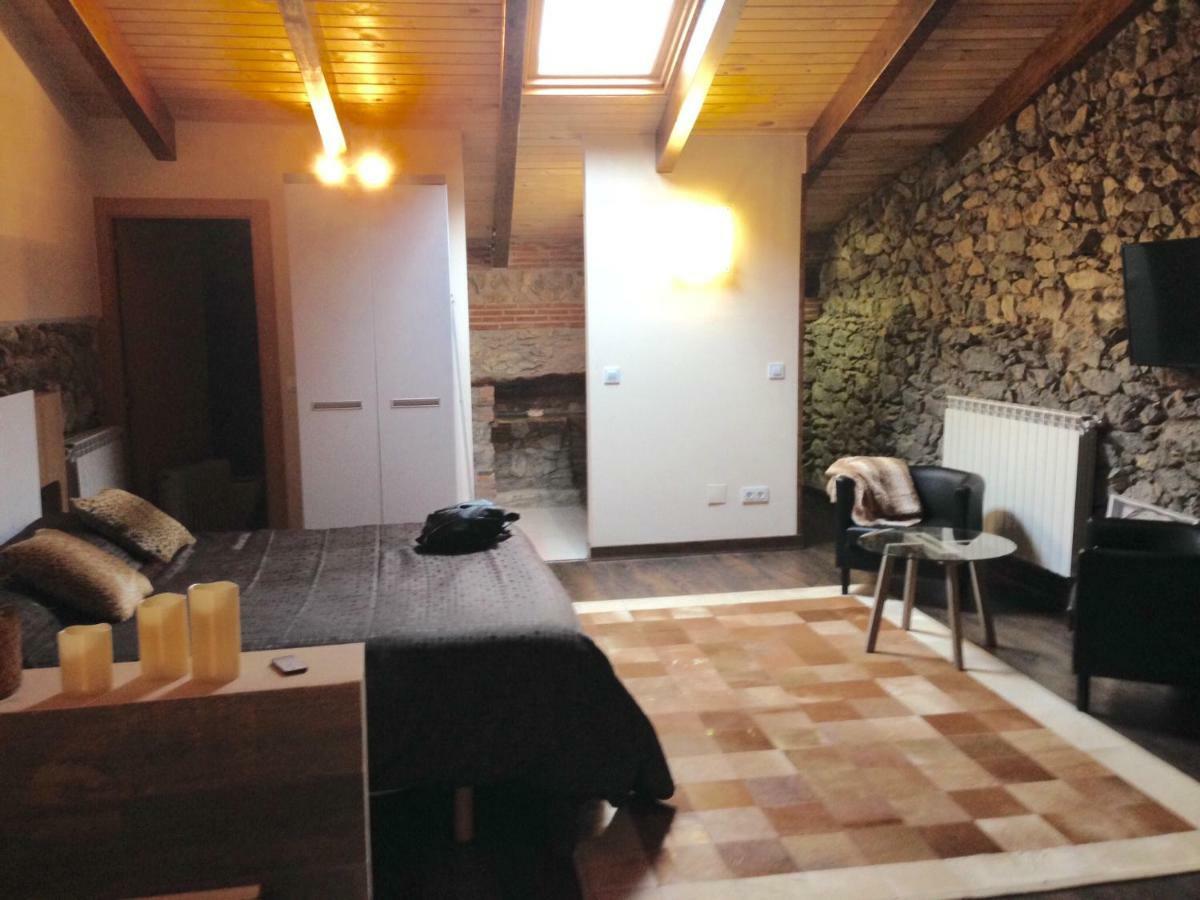 Estudio Sonido y Jacuzzi Santander Exterior foto